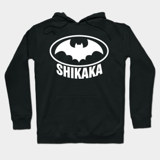 Shikaka Hoodie